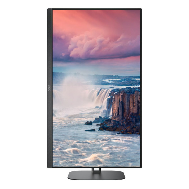 AOC 27 169 VALUE-LINE 3-SIDED FRAMELESS